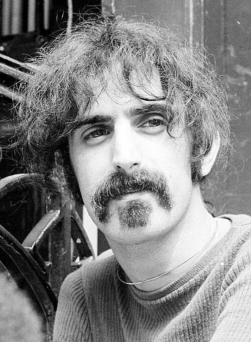 Frank Zappa