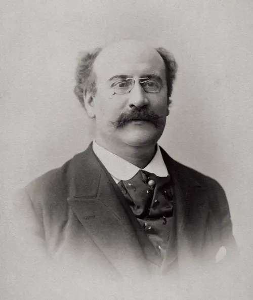Robert Planquette