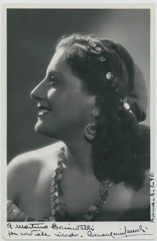 Anna Maria Canali