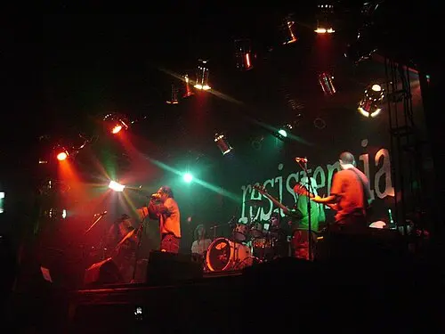 Resistencia Suburbana