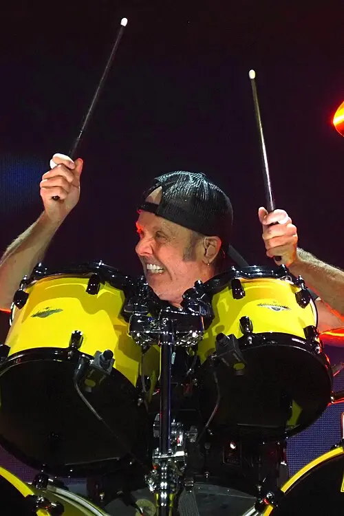 Lars Ulrich