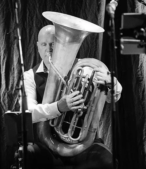 David Gald