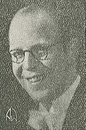 Thore Ehrling