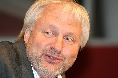 Tor Karseth