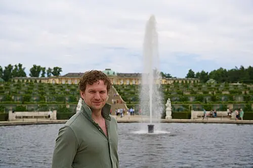 Luke Faulkner