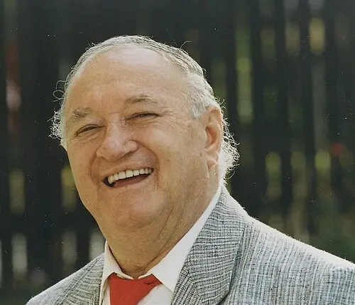Donald Smith
