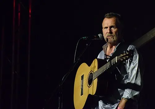 Martin Simpson