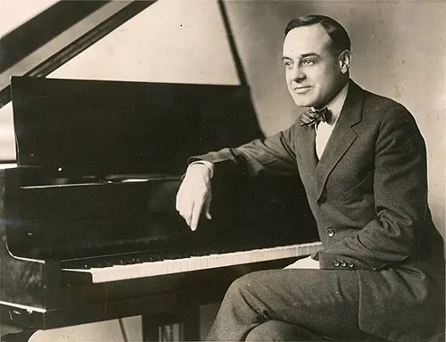 Harry Archer
