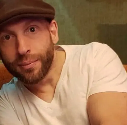 Adam Bloom