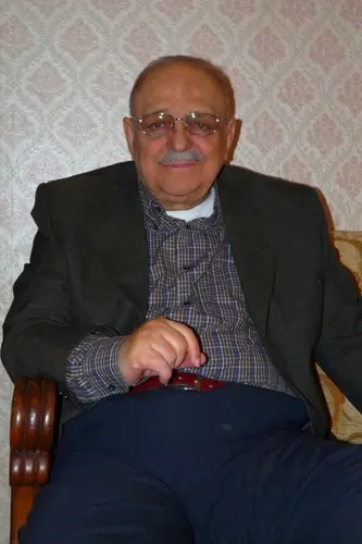 Hassan Kassaï