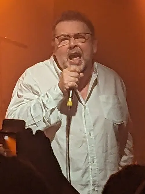Mark Cawthra