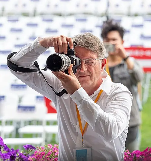 Andreas Herzau