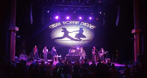 Cherry Poppin’ Daddies