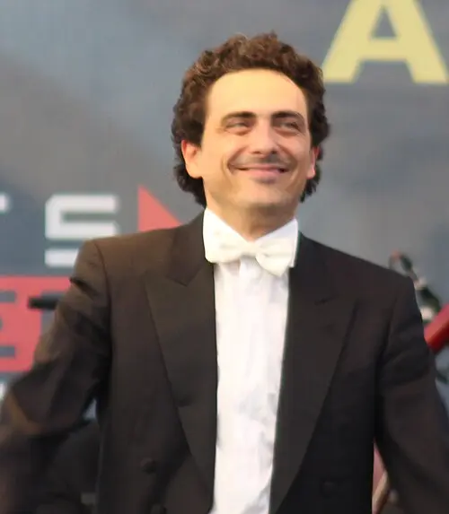 Francesco Angelico