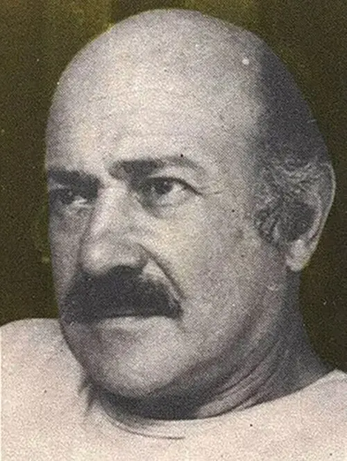 Héctor Negro