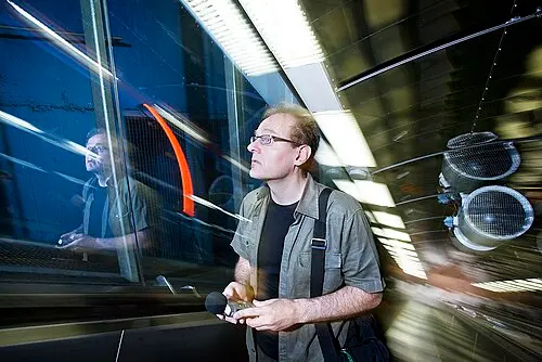Petri Kuljuntausta