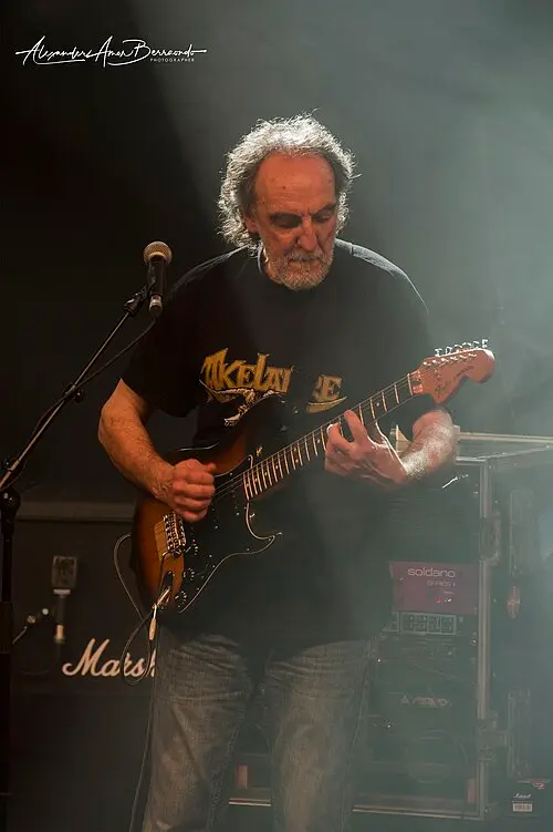 José Alberto Batiz