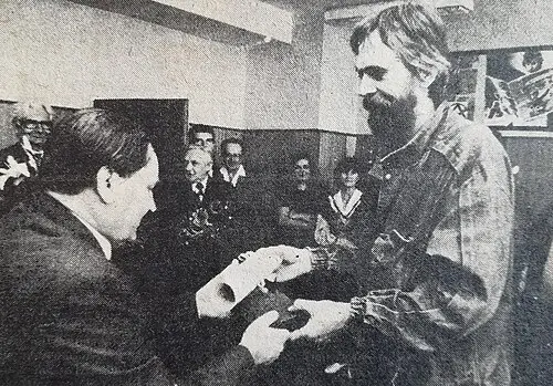 Janusz Sikorski