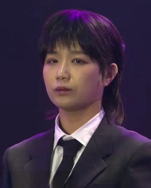 안예은