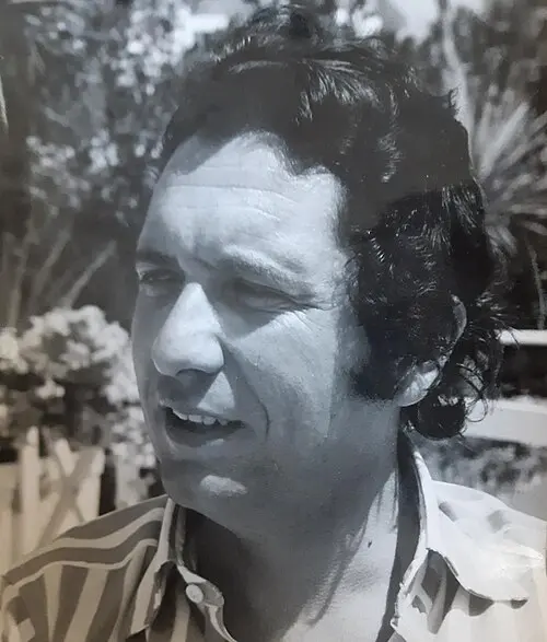 Gérard Gustin
