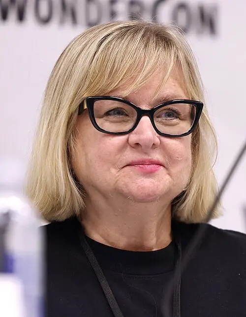 Cheryl Chase