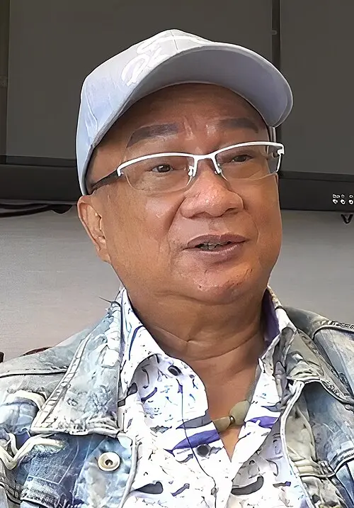 徐小明