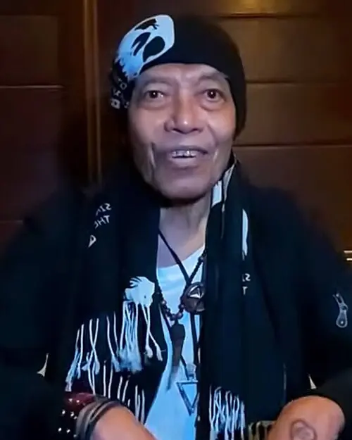 Donny Fattah