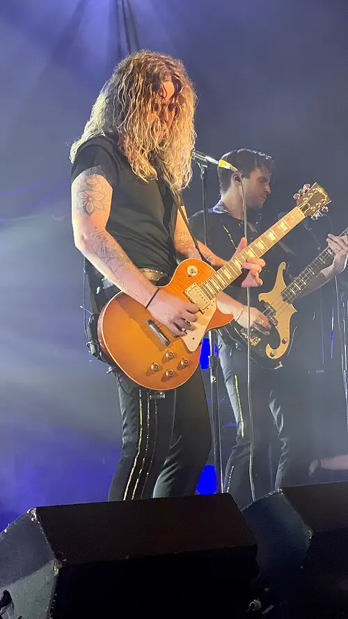 Adam Slack