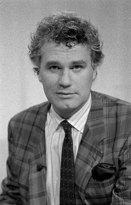 Adriaan van Dis