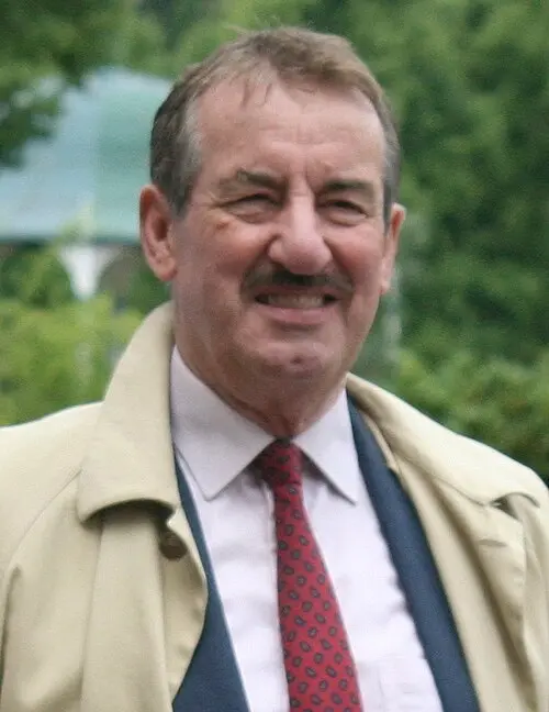 John Challis