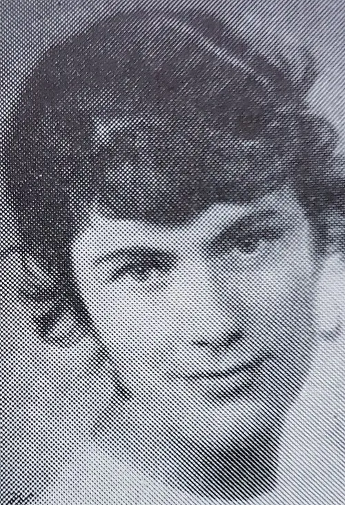 Ingegerd Möller