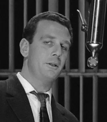 Stan Haag