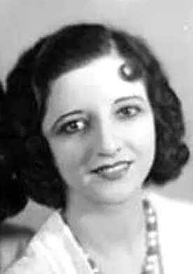 Martha Boswell