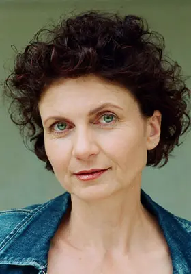 Angela Hobrig
