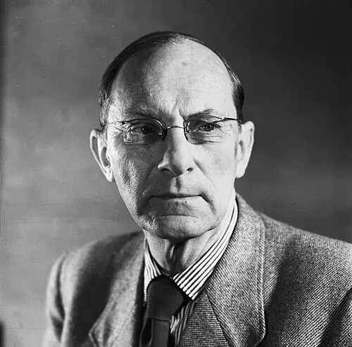 Ludwig Renn