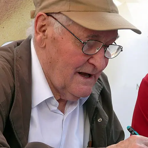 Kányádi Sándor