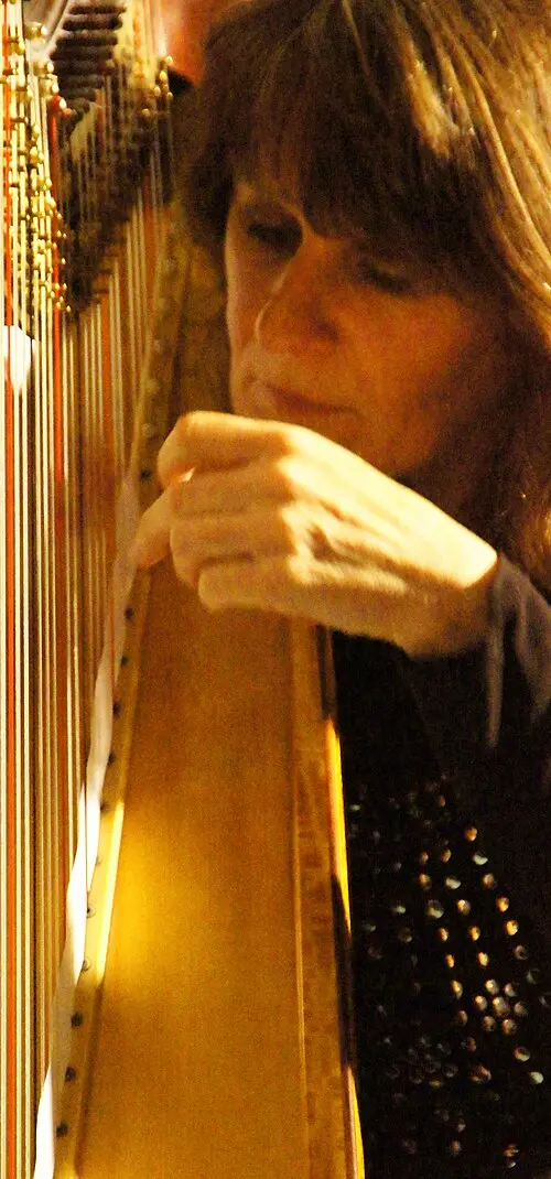 Monika Stadler