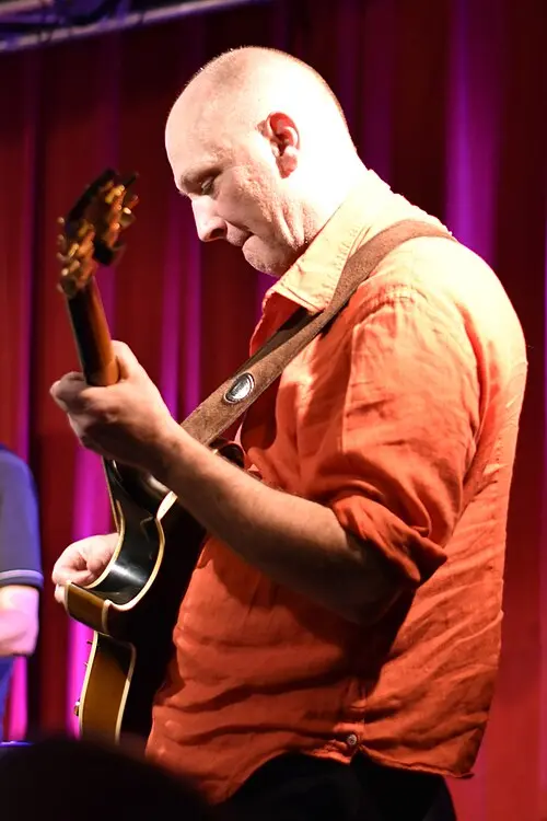 Marnix Busstra