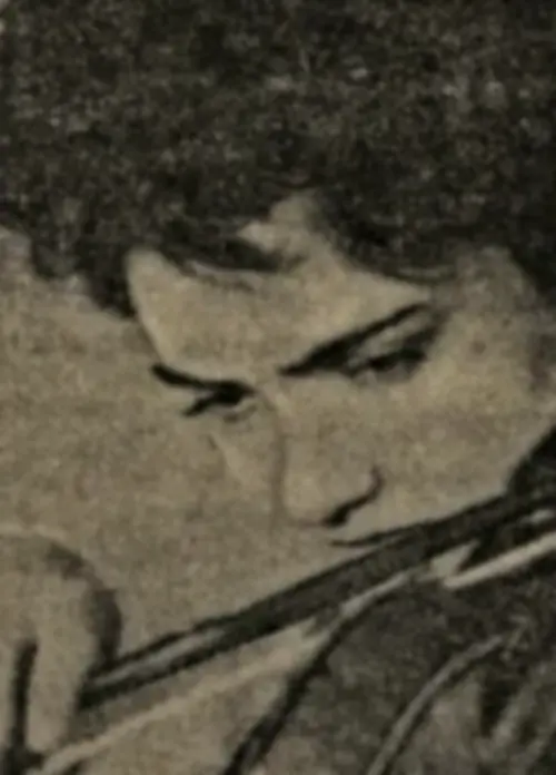 Mariana Sîrbu