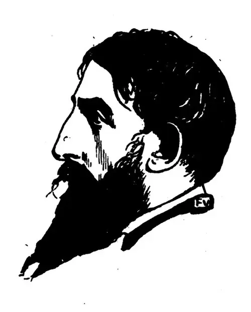 Jehan Rictus