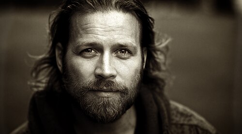 Peter Nordberg