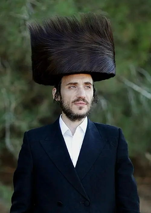 Chaim Shlomo Mayesz