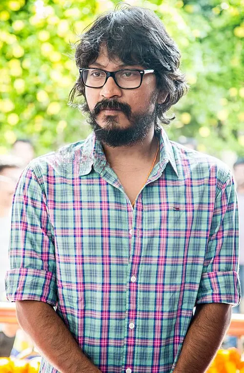 Vishnuvardhan
