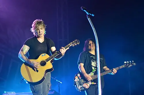 Goo Goo Dolls