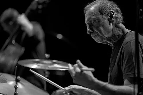 Joe LaBarbera