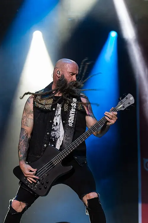 Chris Kael