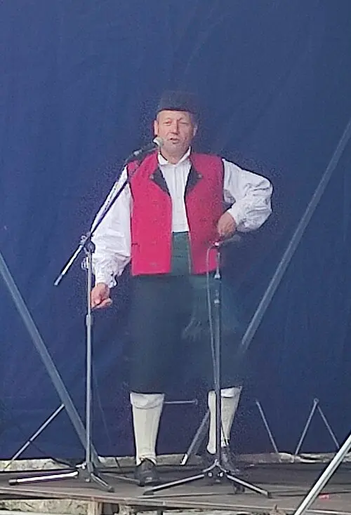 Vicende Prado, El Pravianu