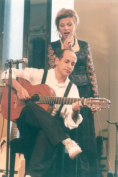 Véronique Le Berre
