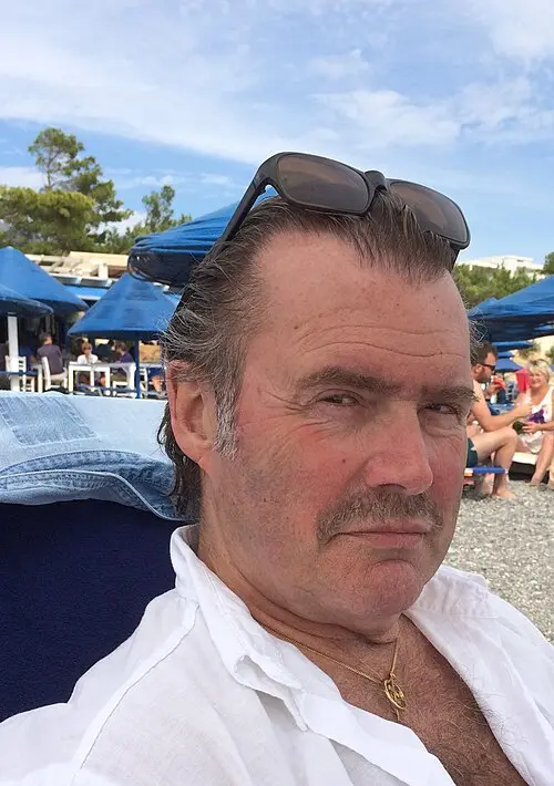 Jan Keizer