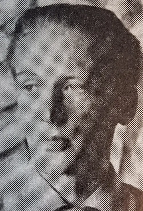 Fritz Sjöström